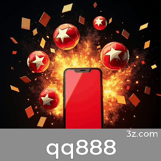 qq888 game mais image