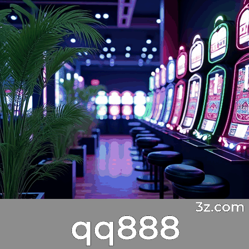 qq888 game mais image
