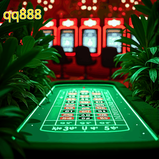 O qq888 é o melhor cassino esportivo do Brasil!