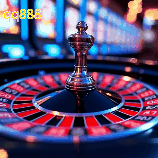cassino qq888