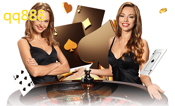 Jogue com dealers reais no qq888!