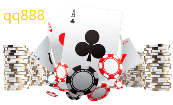 Jogue jogos de pôquer em qq888